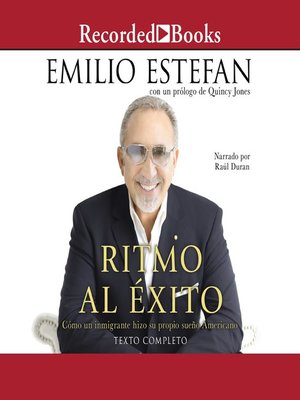 cover image of Ritmo Al Exito (Rhythm of Success)
